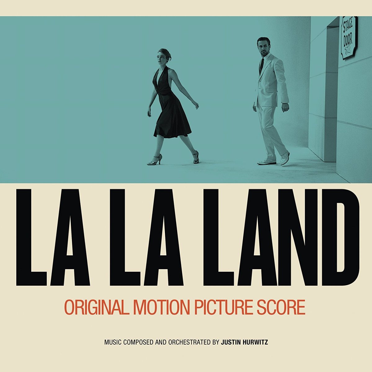 Justin Hurwitz – La La Land (2016)