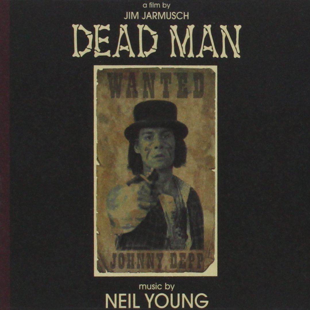 Neil Young – Dead Man (1995)