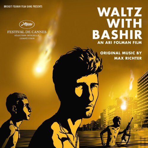 Max Richter – Waltz with Bashir (2008)